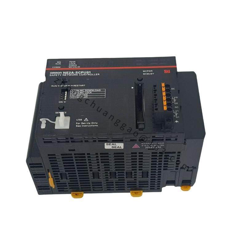 OMRON NE2A-DNS21