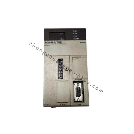 OMRON NE2A-END