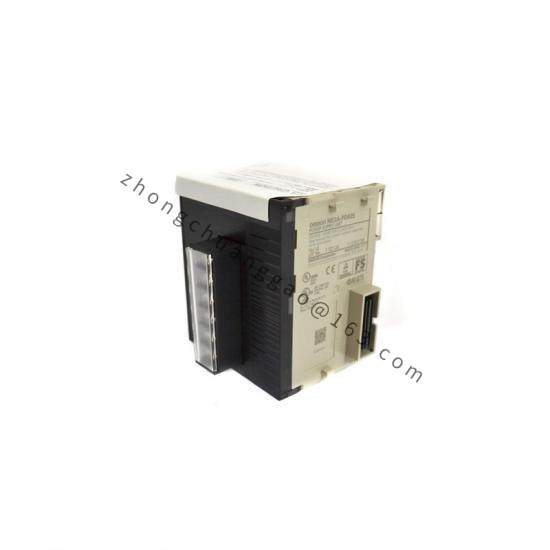 Omron NE2A-PD025 PN-CT049-002403-1 Power Supply Unit