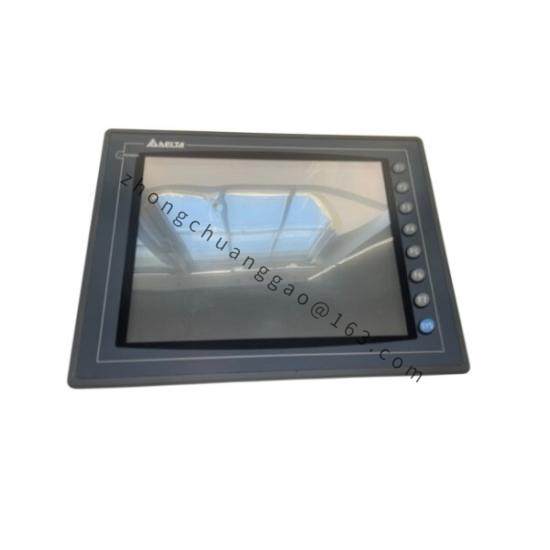 OMRON NS10-TV01B-V2 Programmable terminal (PT) / touchscreen