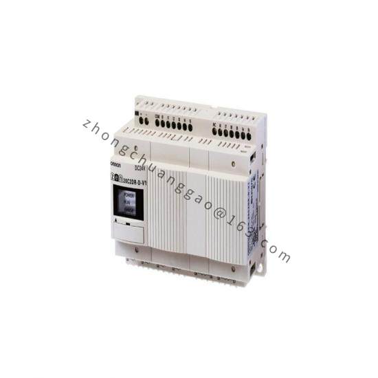 Omron CJ1W-NC213