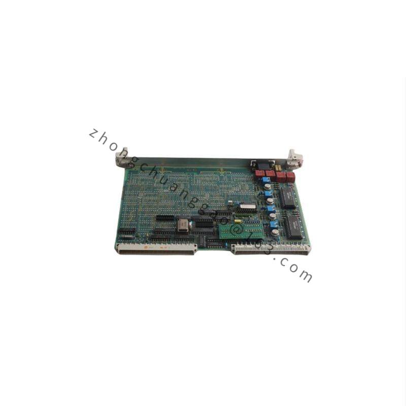 AB 2711-K5A16L1 Standard Operator Terminal