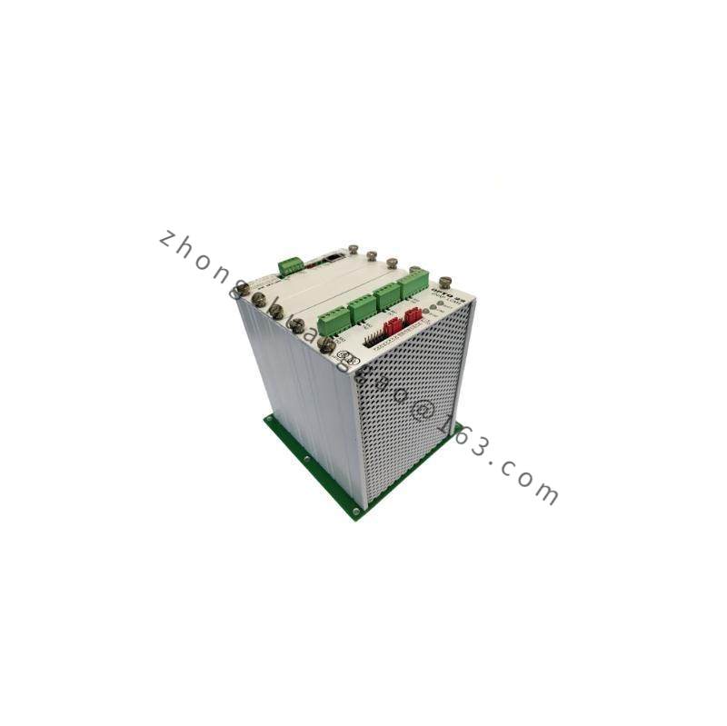 OPTO 22 SNAP-LCM4 M4SENET-100 controller