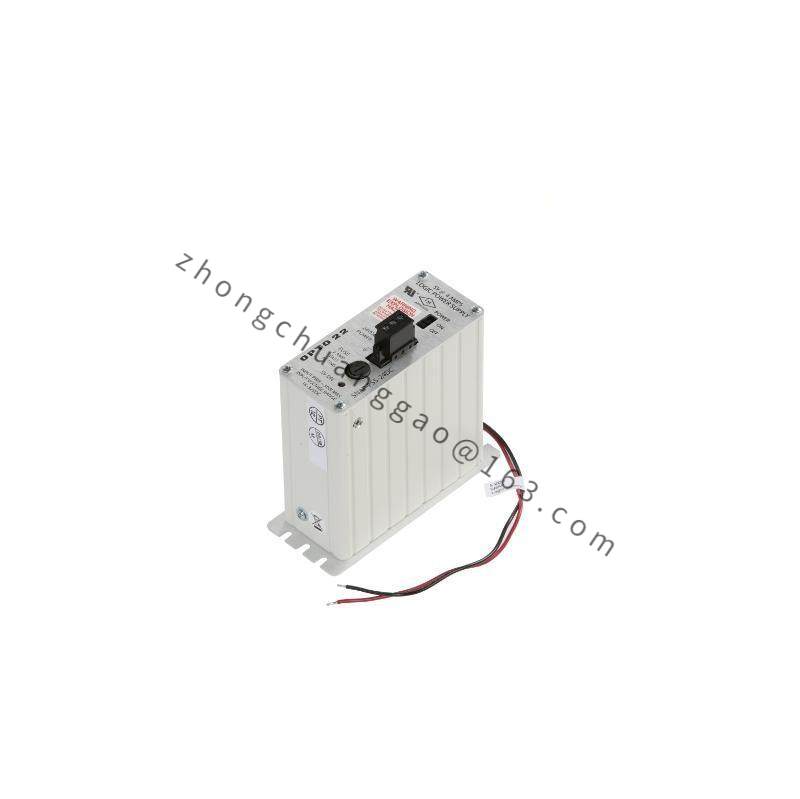OPTO 22 SNAP-PS5 SNAP Power Supply
