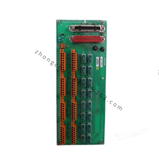ORMEC SAC-SW217/EP  SERVO AMPLIFIER