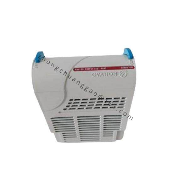 Ovation 5X00167G01 1X00188H01