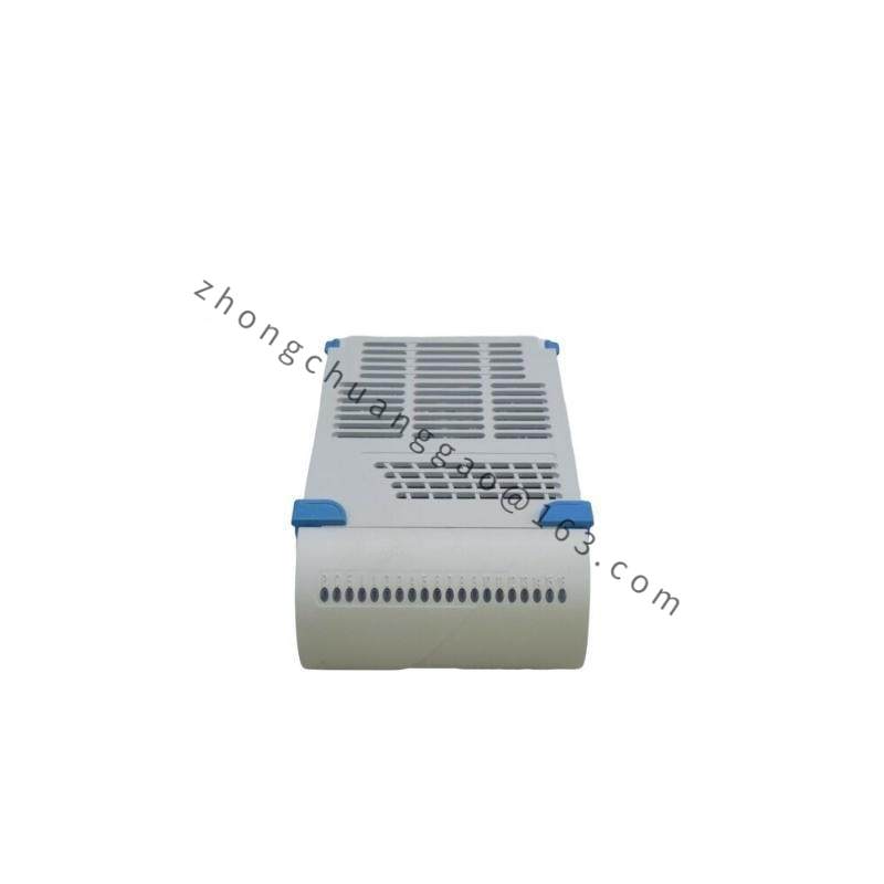 OVATION 5X00501G01 Analog Input Module