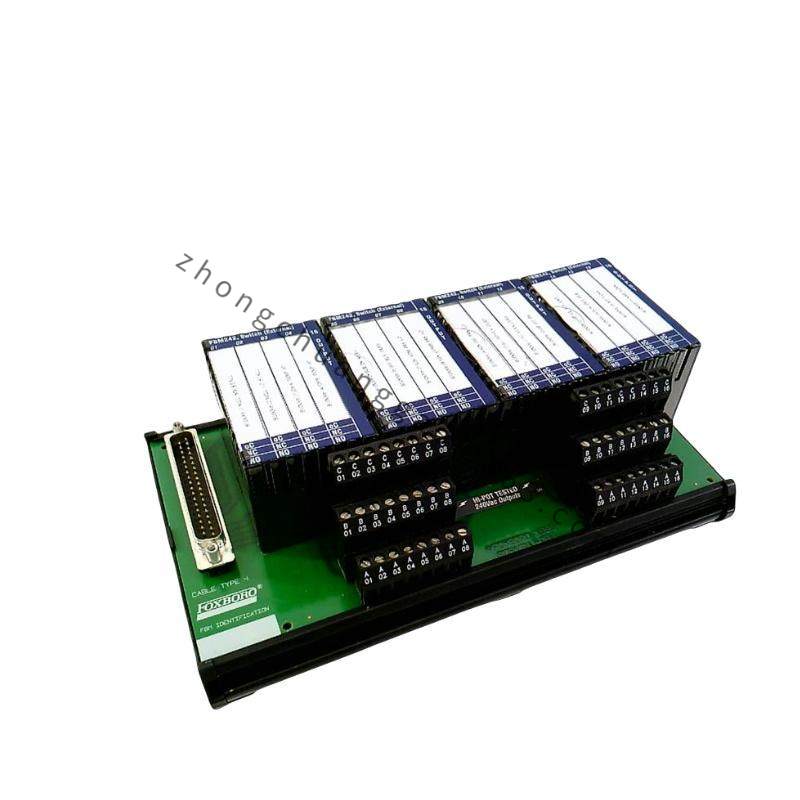 oxboro E69F-BI2-MS
