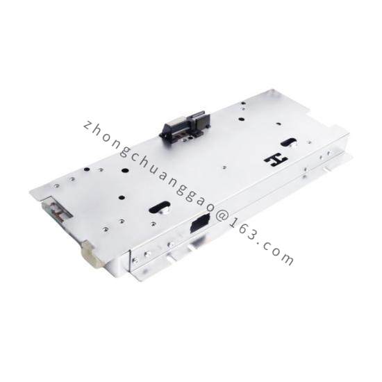 P-HA-MCL-110RB000  ABB Mounting Column