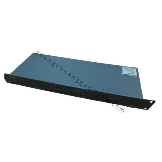 P0912AR  Foxboro  Fiber Optic Lan Converter
