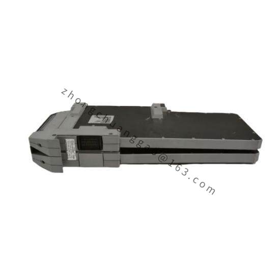 P0912AS  Foxboro Applications I/A Series Module Processor