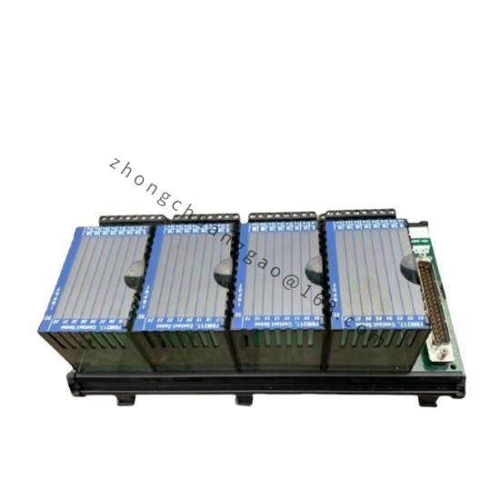 P0916CA  Foxboro Compression Termination Assembly