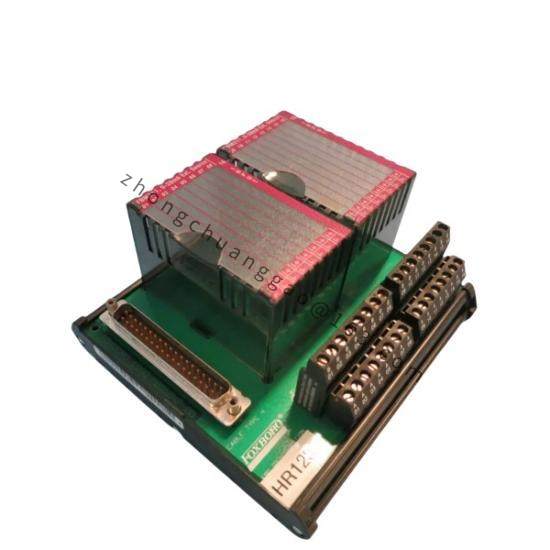P0916KPOB  Invensys Foxboro Output Module  P0916KP0B