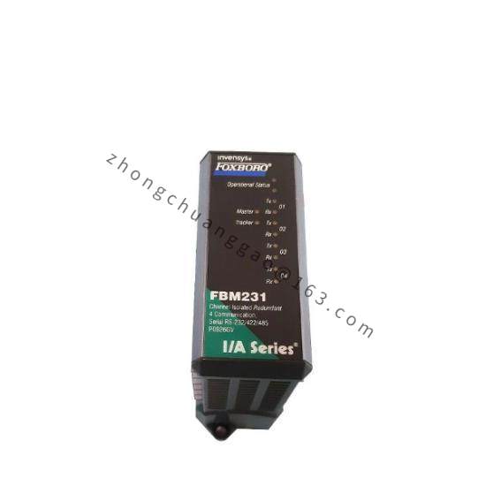 P0926GV  I/A Series Module  Foxboro