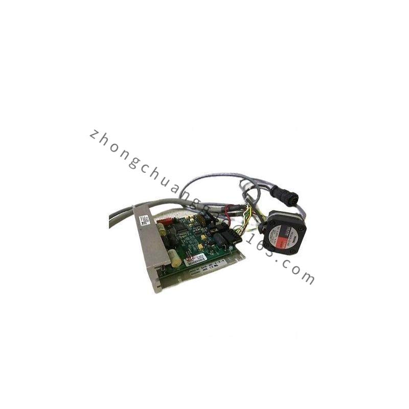 Pacific Scientific 6410-007-N-N-N Stepper Motor