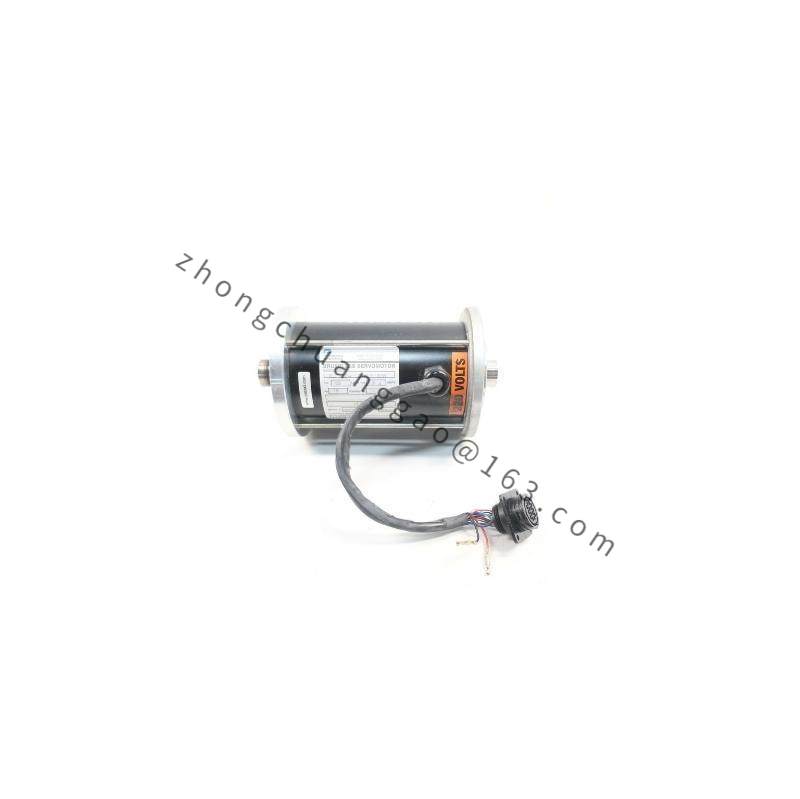 PACIFIC SCIENTIFIC BLF2924-12-0-S-002 servomotor