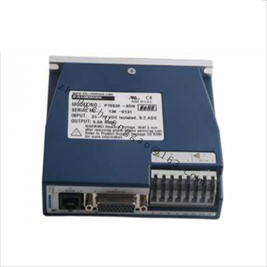 PACIFIC SCIENTIFIC PMA54R-10100-00