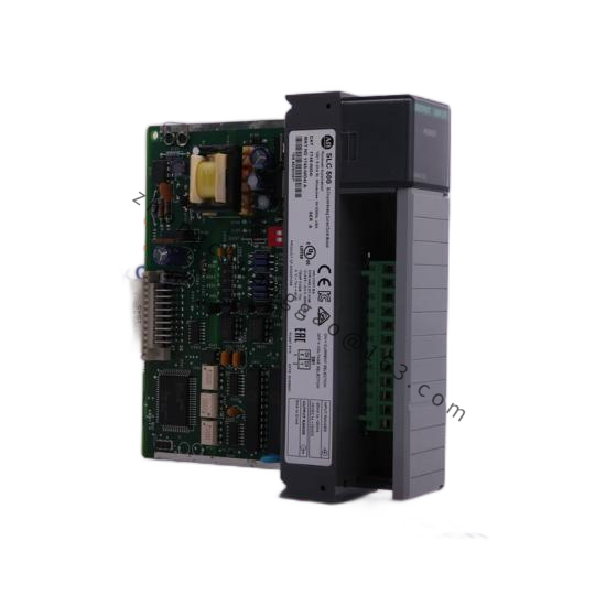 PACIFIC SCIENTIFIC SC904-001-01  Servo Amplifier