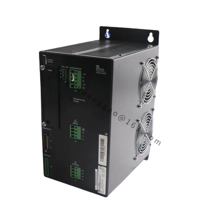 PACIFIC SCIENTIFIC PMA54R-10100-00