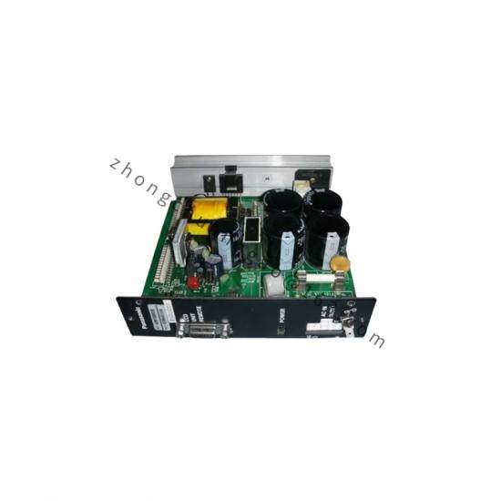 Panasonic ADHP0007ZA PLC MODULE