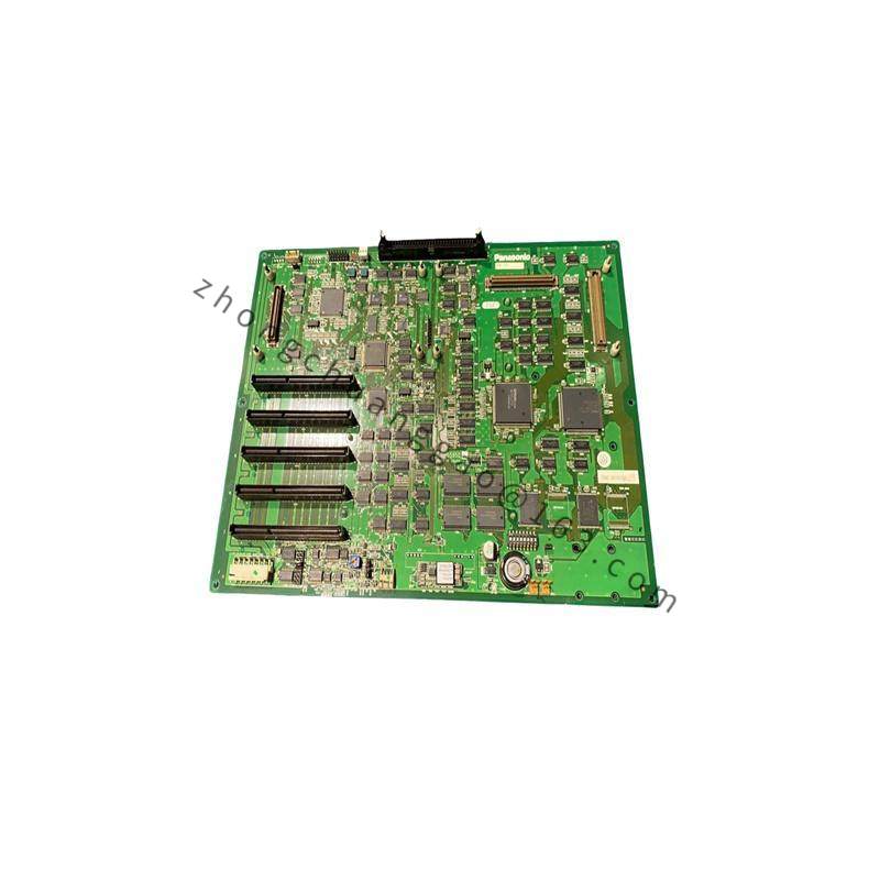 Panasonic CPU ZUEP5585D Board ﻿