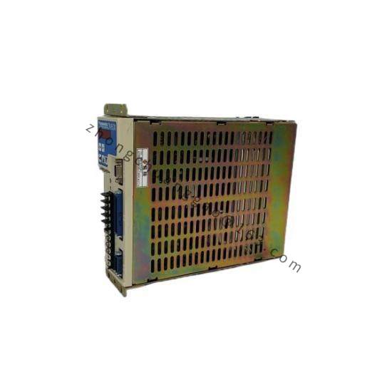 Panasonic DV80X180MB5A AC SERVO DRIVER