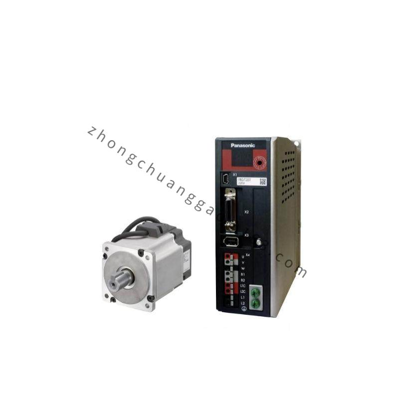 Panasonic MHMJ082P1U Stepper Motor