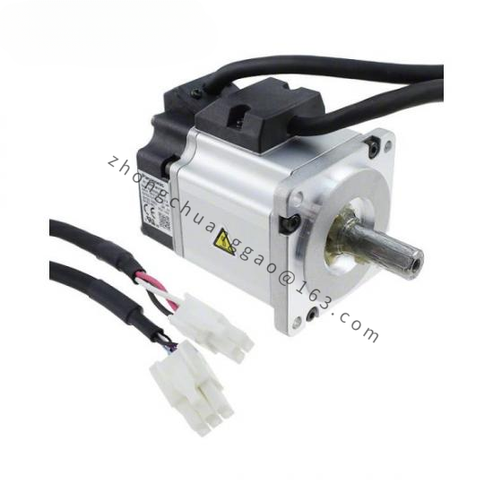 Panasonic MSMD022P1S AC SERVO MOTOR