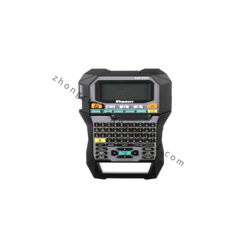 Panduit MP300、MP350 Portable Printer with Cassette & Adapter
