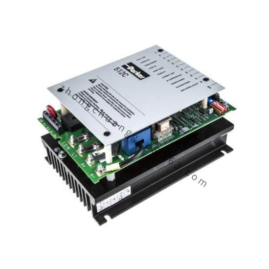 Parker 512C-32-00-00-00 SSD DRIVES