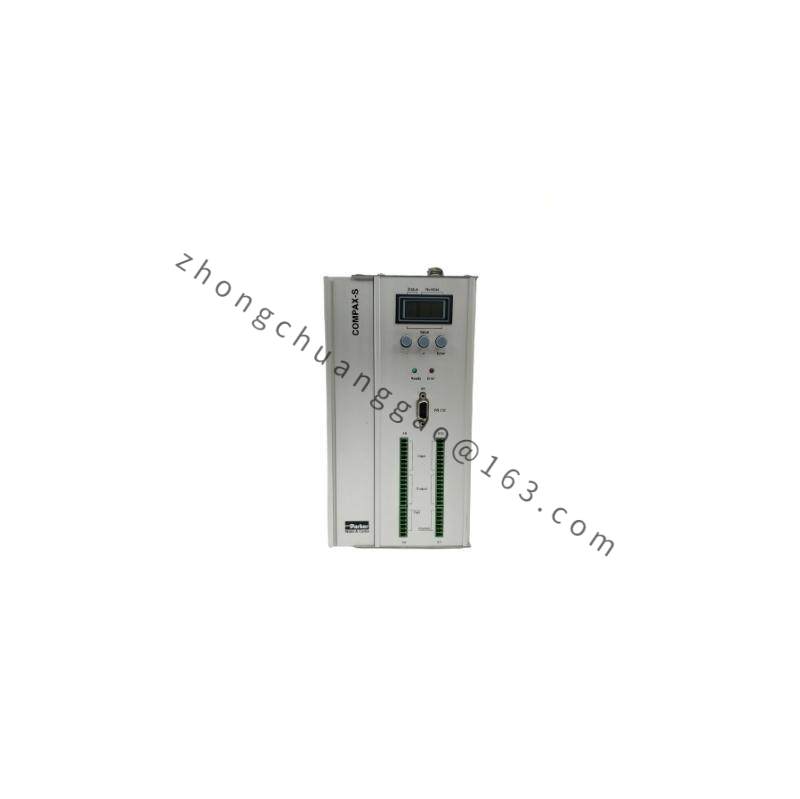 PARKER COMPAX 2500S/F3