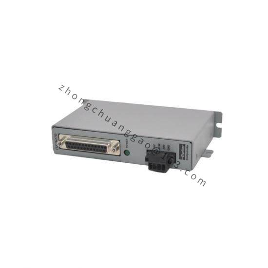 Parker P21-3C1-A4-1D3