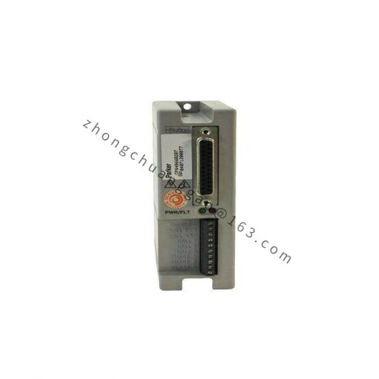 Parker CP*48660207 AC DRIVE