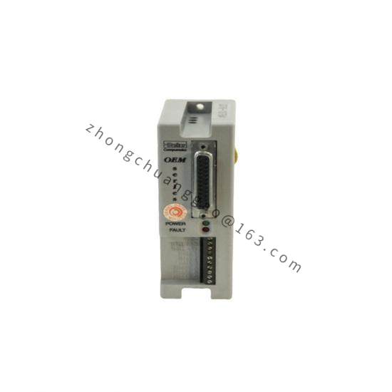 Parker CP*OEM670XM2-10025 Servo Drive