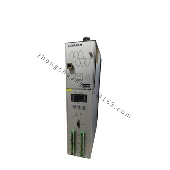 Parker CPX1500M/E7/F8 Servo Drive Module