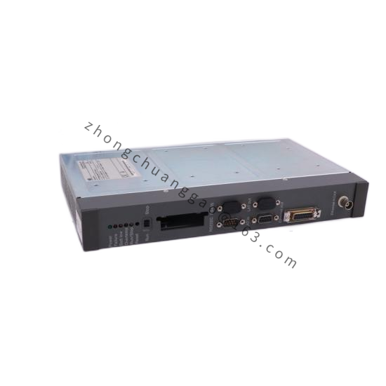 Parker CPX2500S