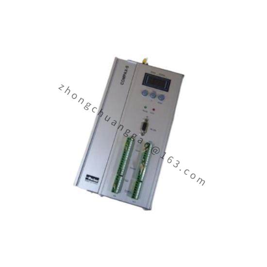 Parker CPX2500S SERVO DRIVE