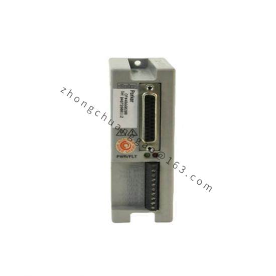 Parker CX-DH