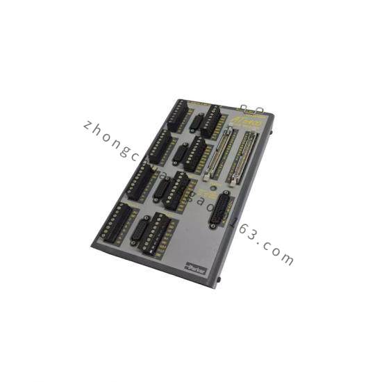PARKER EVM32-BASE