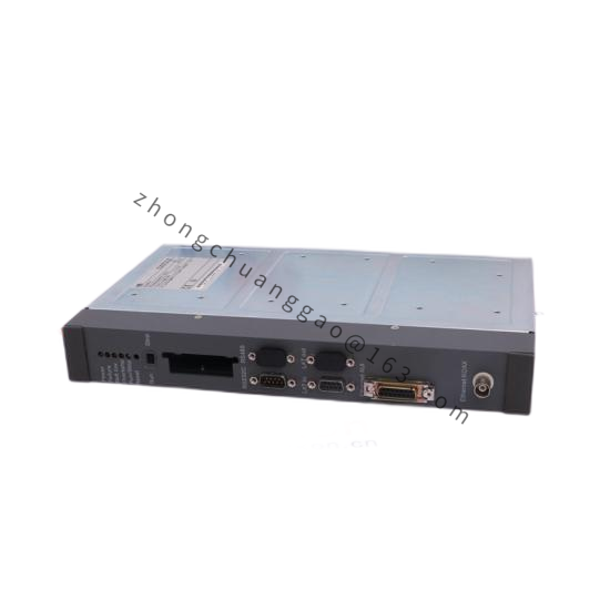 Parker OEM750X