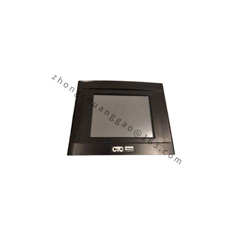 Parker PS10-2T2-DD1-AD3 Touch screen