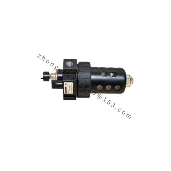 Parker Single Sol/Air Kit PS1401