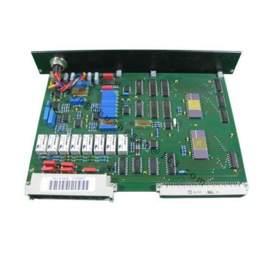 Pasan BV67-3 Precision Digital Temperature Indicator