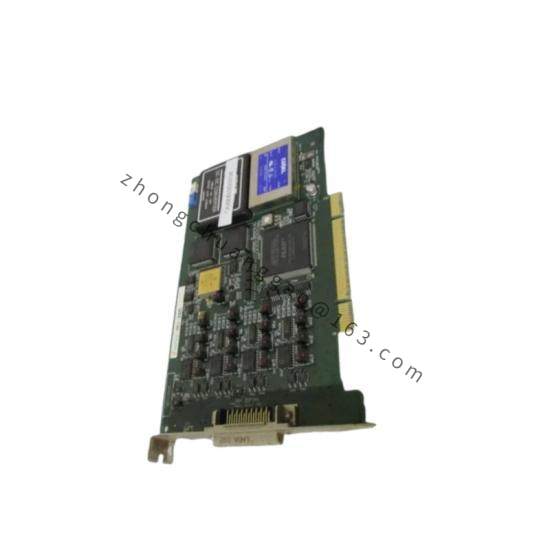 PCI-3325 INTERFACE
