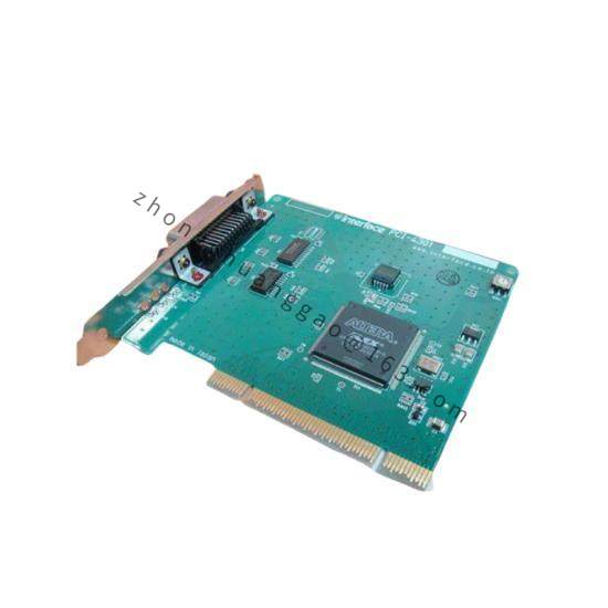 PCI-4301 INTERFACE