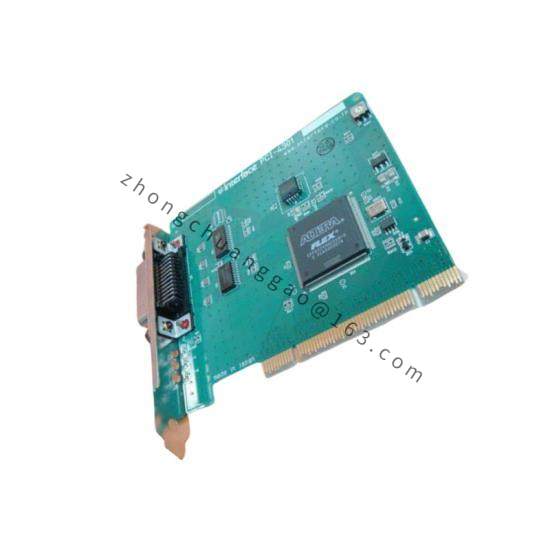 PCI-4301 INTERFACE