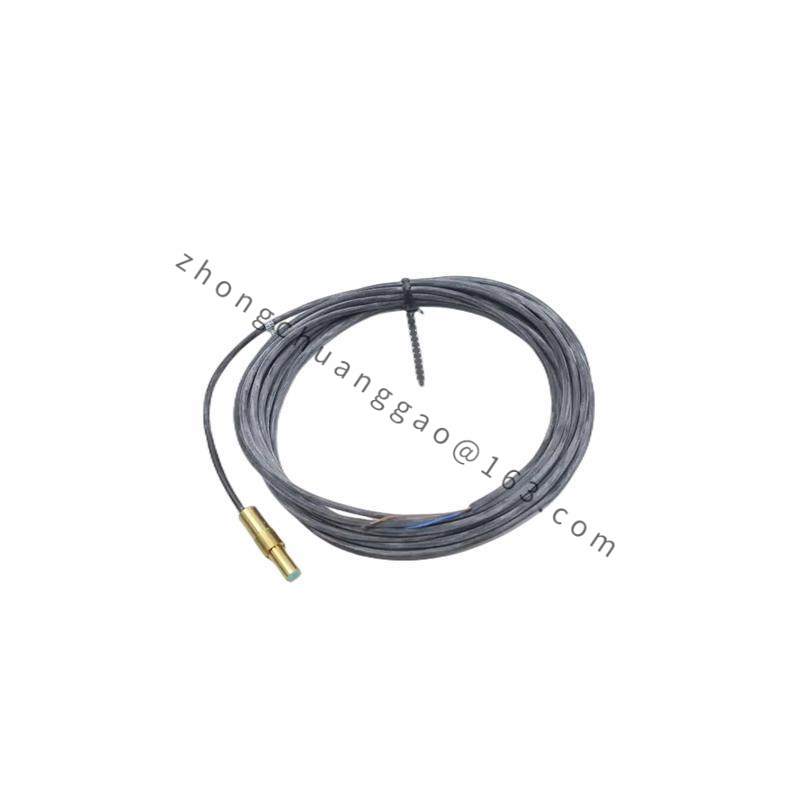 PEpperl+Fuchs NJ1,5-8-N-Y18812 Inductive sensor
