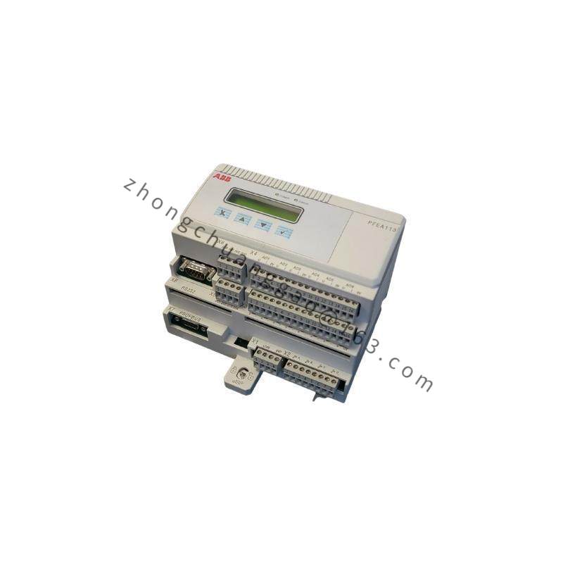 ABB PFEA113-20 3BSE050092R20 Tension Electronics