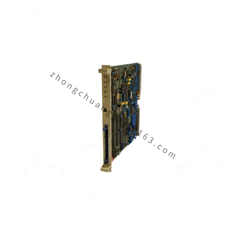 ABB PFSK 126 Channel control unit