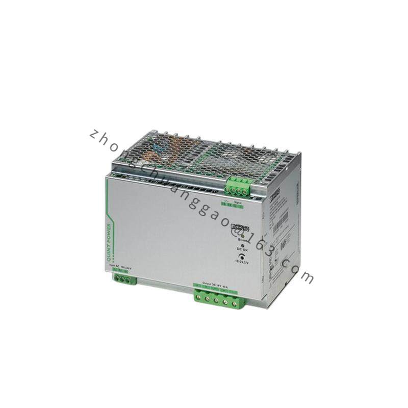 phoeinx QUINT-PS/1AC/24DC/40 PLC module